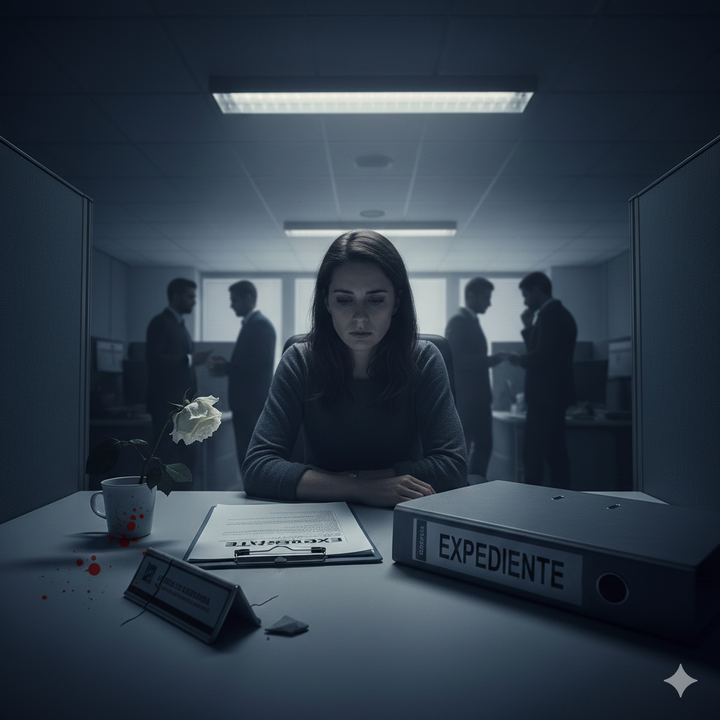 Acoso laboral y discriminación