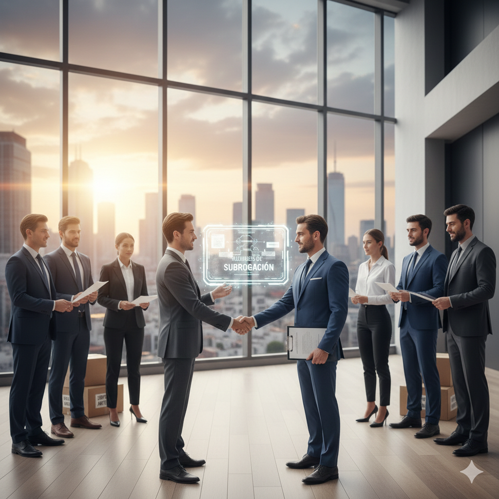 Asesoramiento a empresas