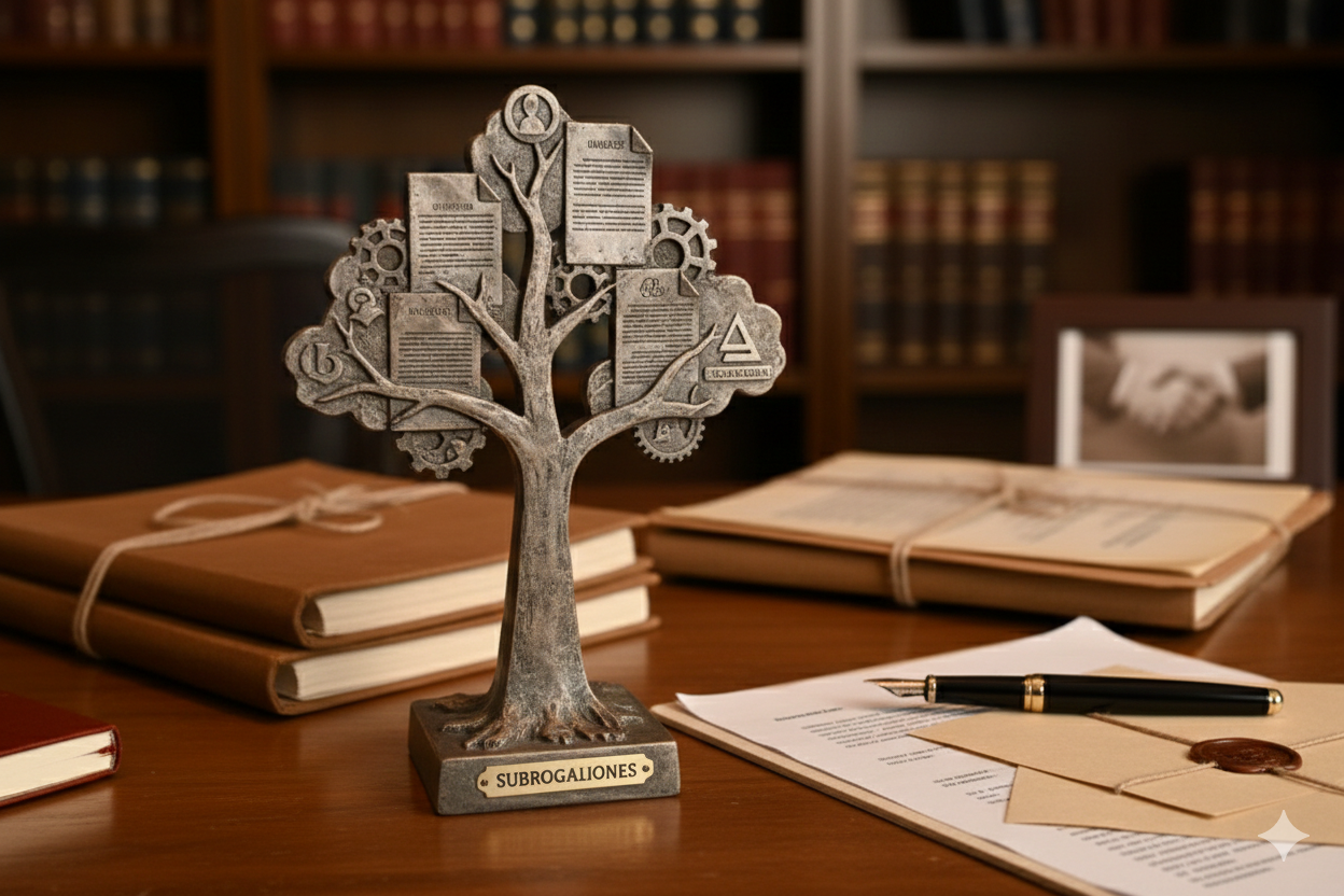 Ciclo societario completo