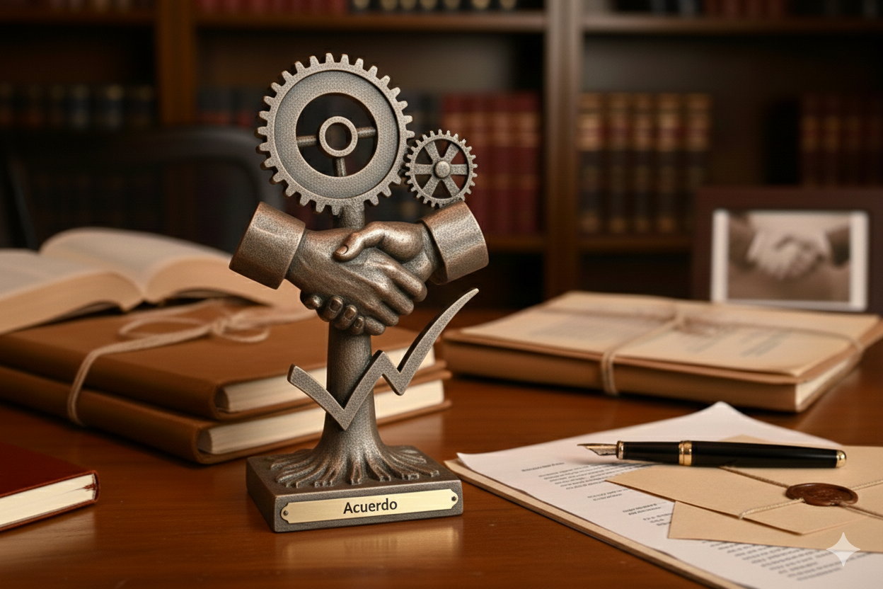 Contratación mercantil